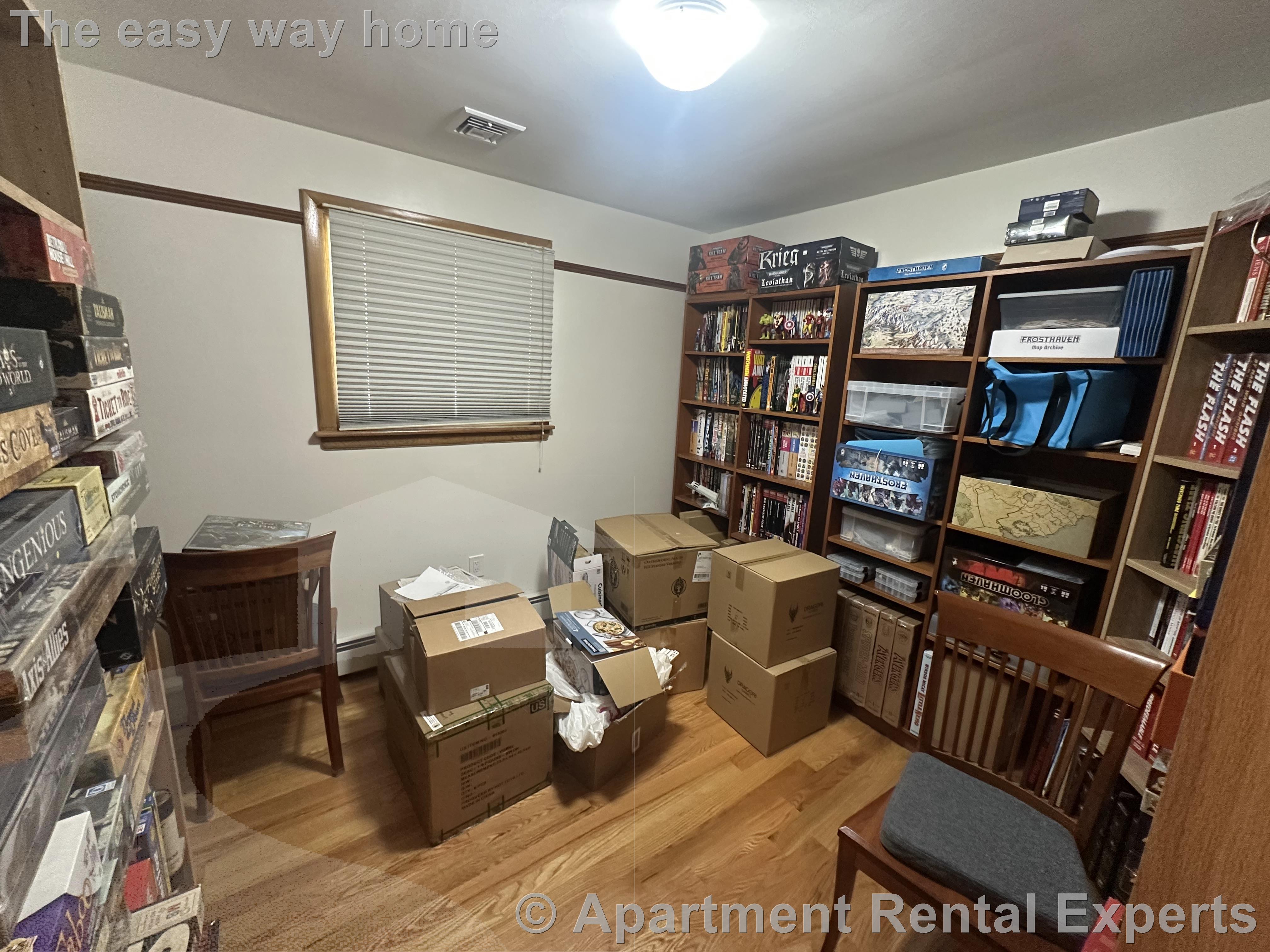 3 bed, 2 bath apartment for rent at 48 Spy Pond Ln, Arlington Center — photo 13 of 16