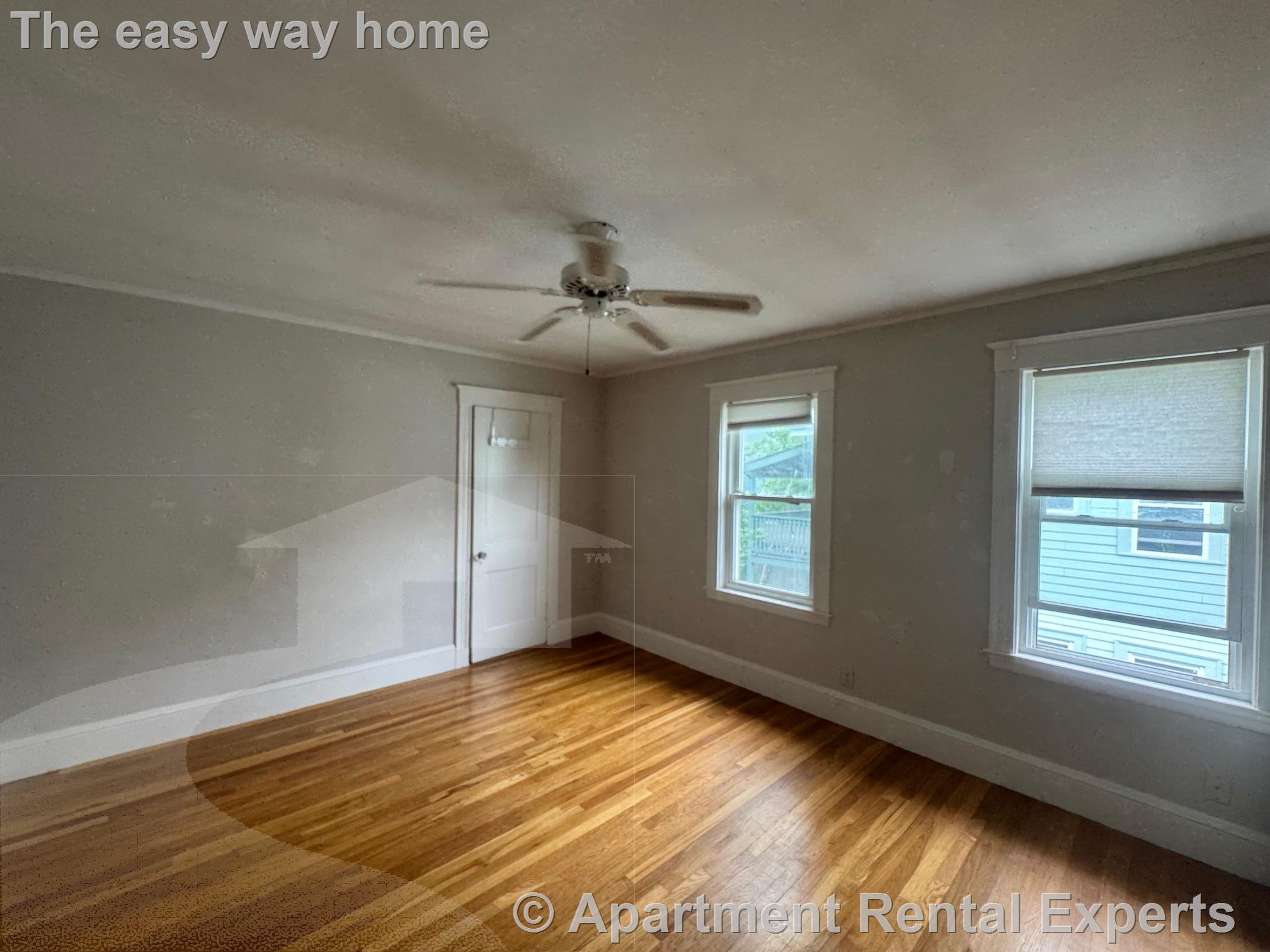 2 bed, 1 bath apartment for rent at 48 Standish St Unit 2, Huron Village — photo 11 of 18