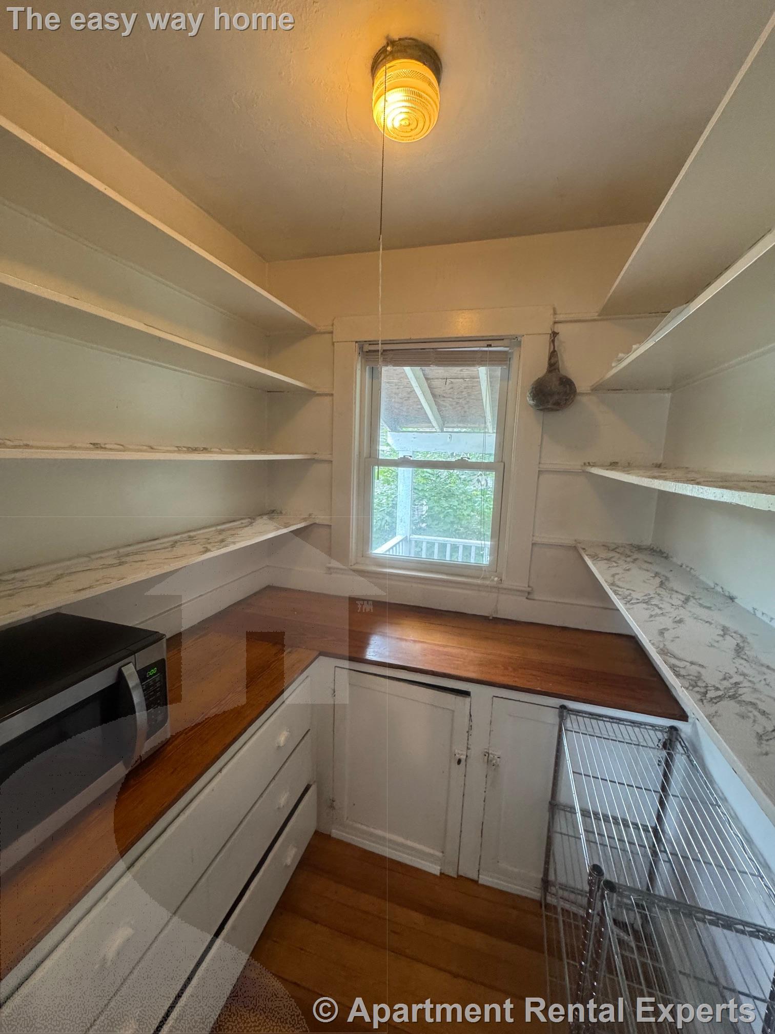 2 bed, 1 bath apartment for rent at 48 Standish St Unit 2, Huron Village — photo 15 of 18