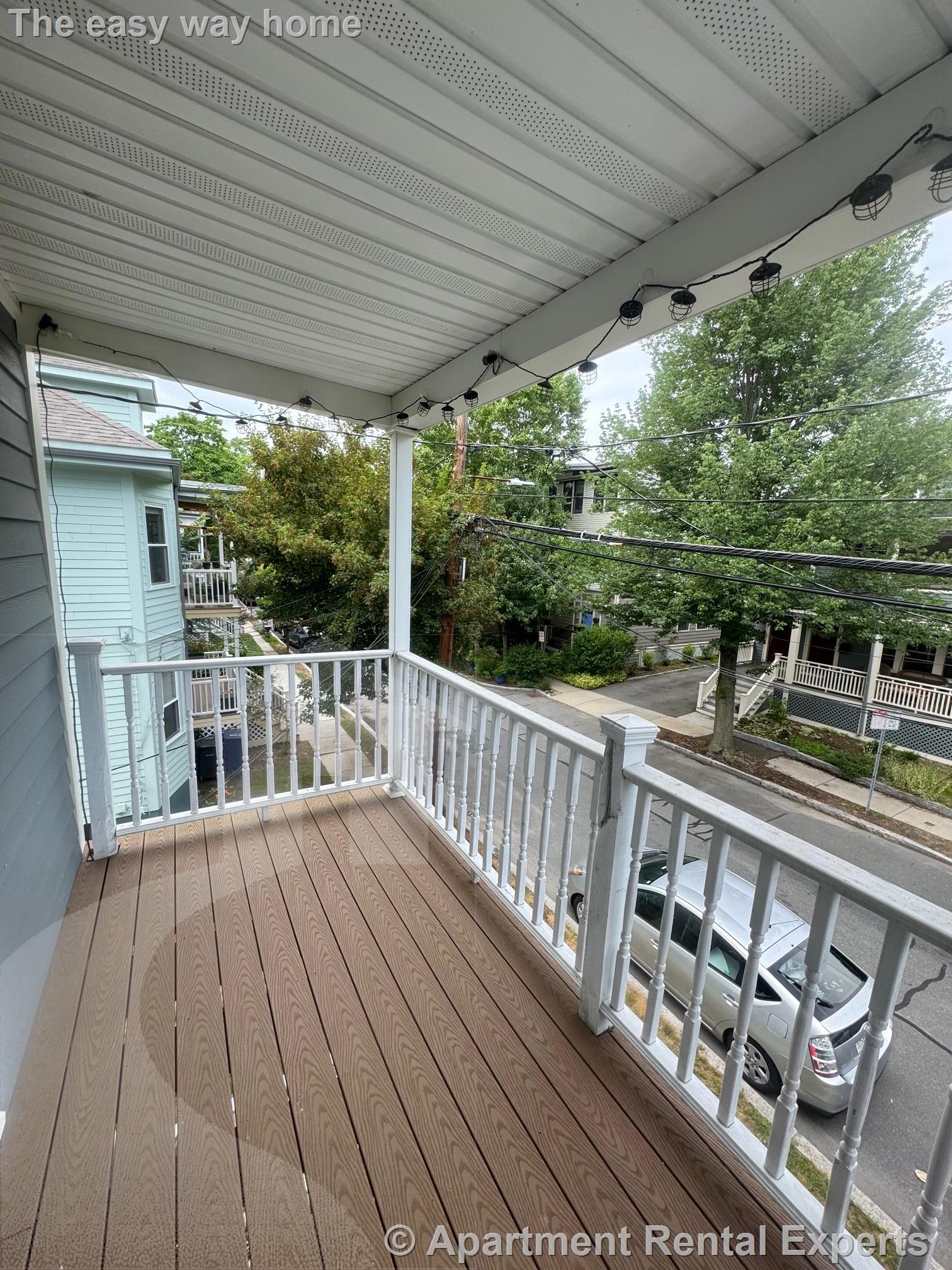 2 bed, 1 bath apartment for rent at 48 Standish St Unit 2, Huron Village — photo 18 of 18