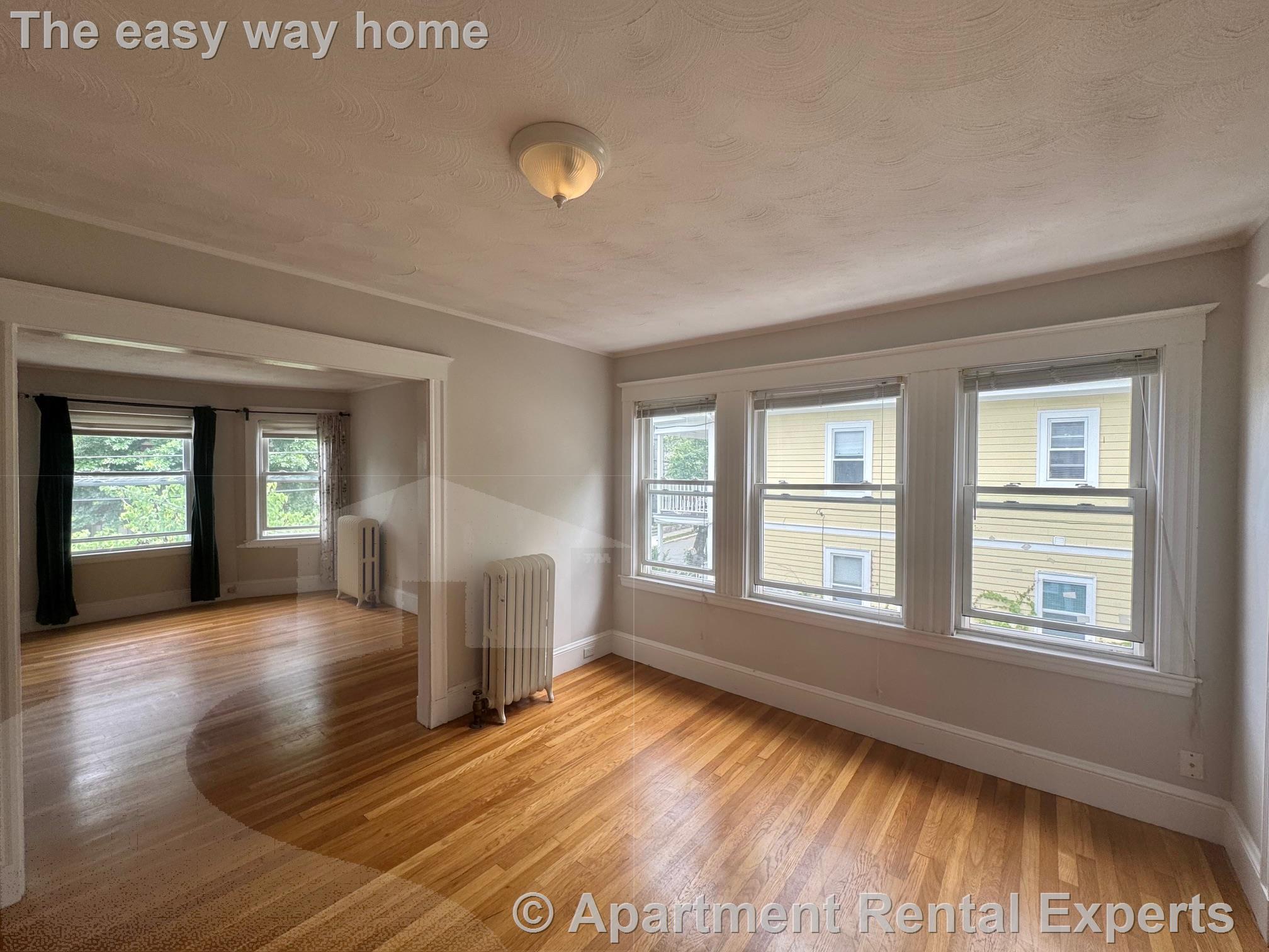 2 bed, 1 bath apartment for rent at 48 Standish St Unit 2, Huron Village — photo 6 of 18