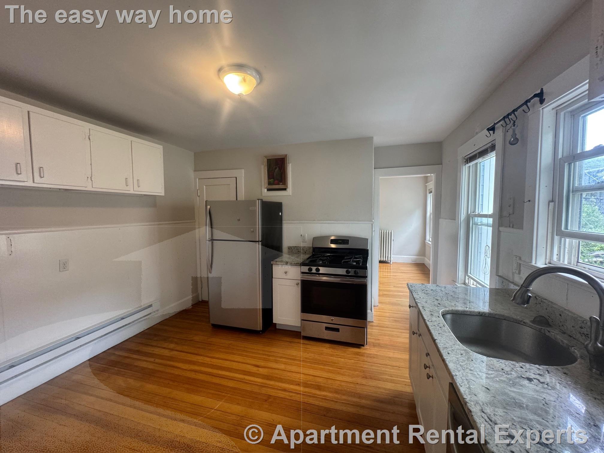 2 bed, 1 bath apartment for rent at 48 Standish St Unit 2, Huron Village — photo 16 of 18