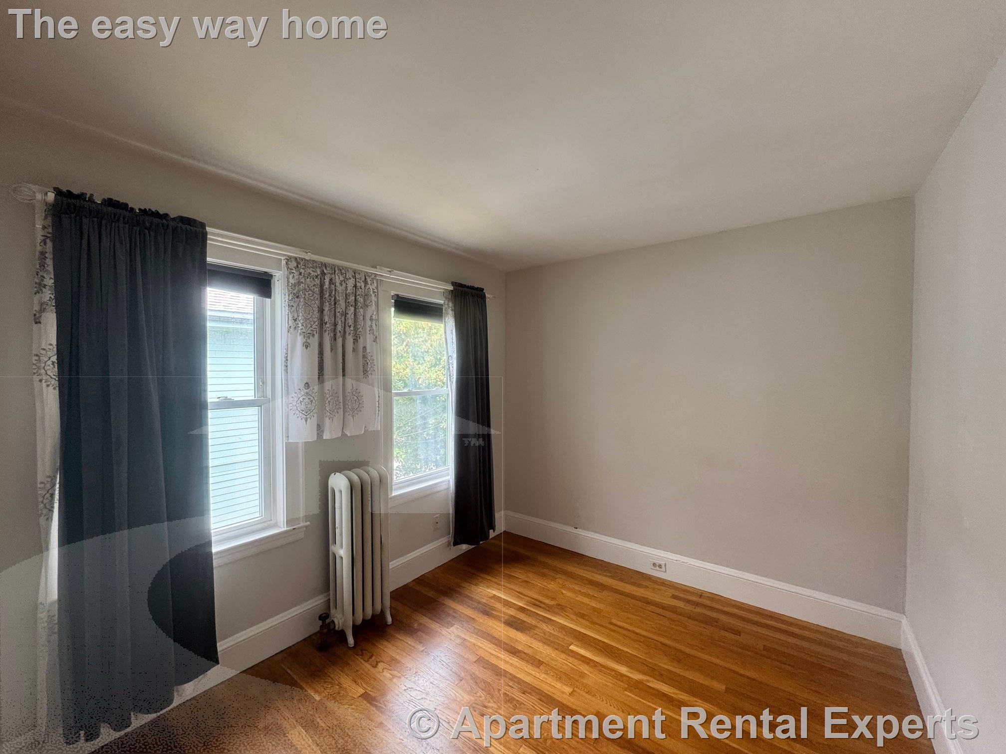 2 bed, 1 bath apartment for rent at 48 Standish St Unit 2, Huron Village — photo 8 of 18