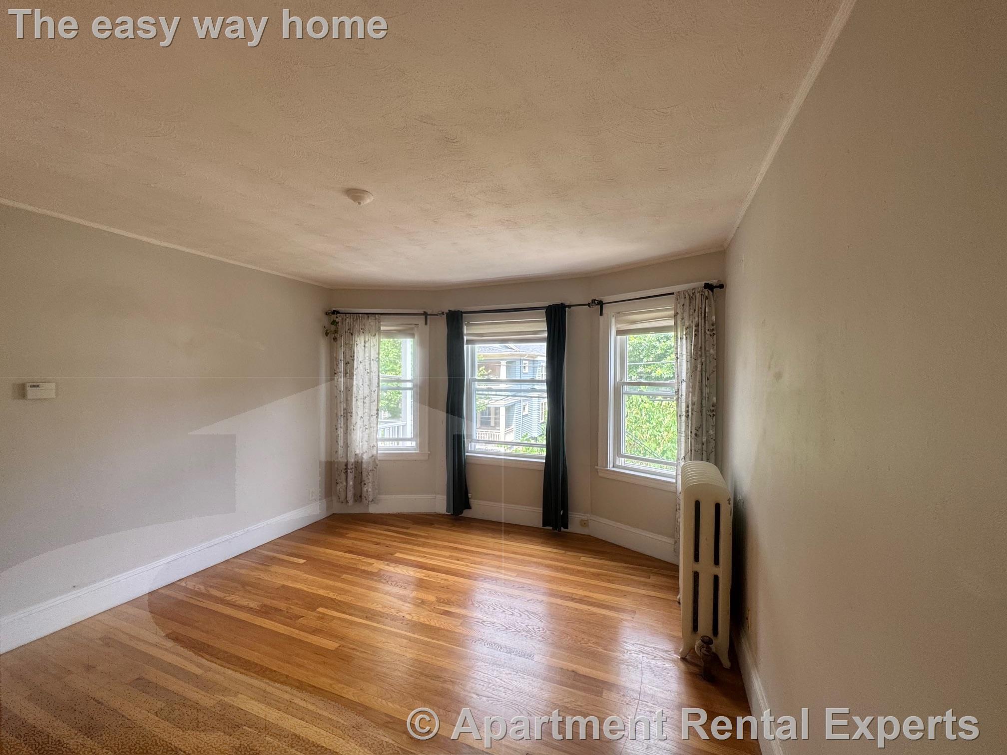 2 bed, 1 bath apartment for rent at 48 Standish St Unit 2, Huron Village — photo 4 of 18