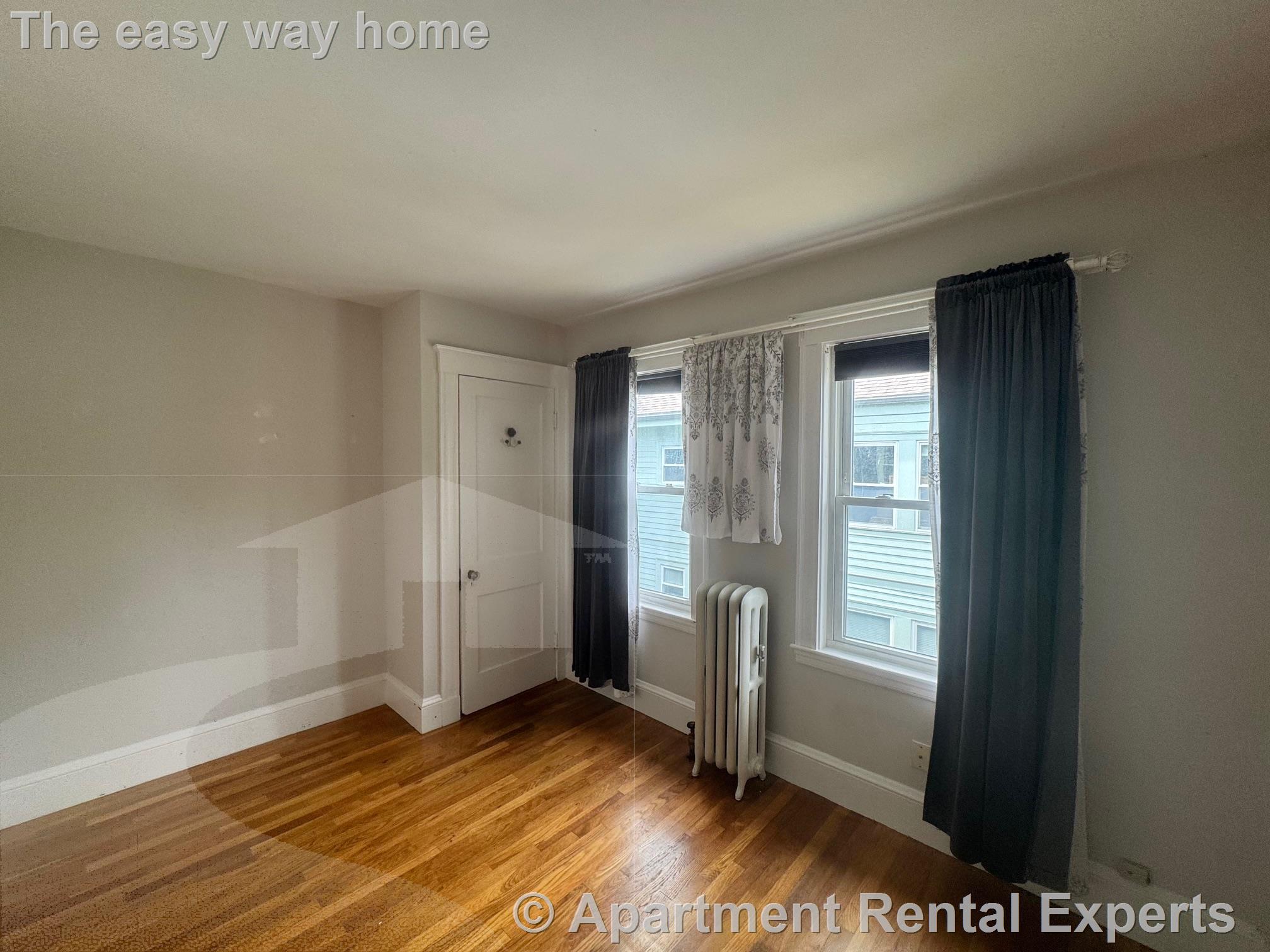 2 bed, 1 bath apartment for rent at 48 Standish St Unit 2, Huron Village — photo 9 of 18