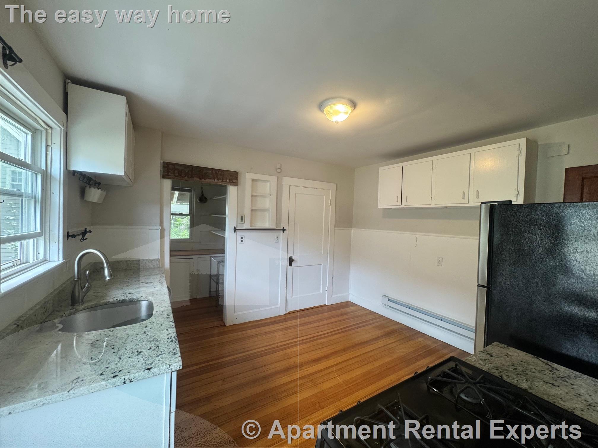2 bed, 1 bath apartment for rent at 48 Standish St Unit 2, Huron Village — photo 13 of 18