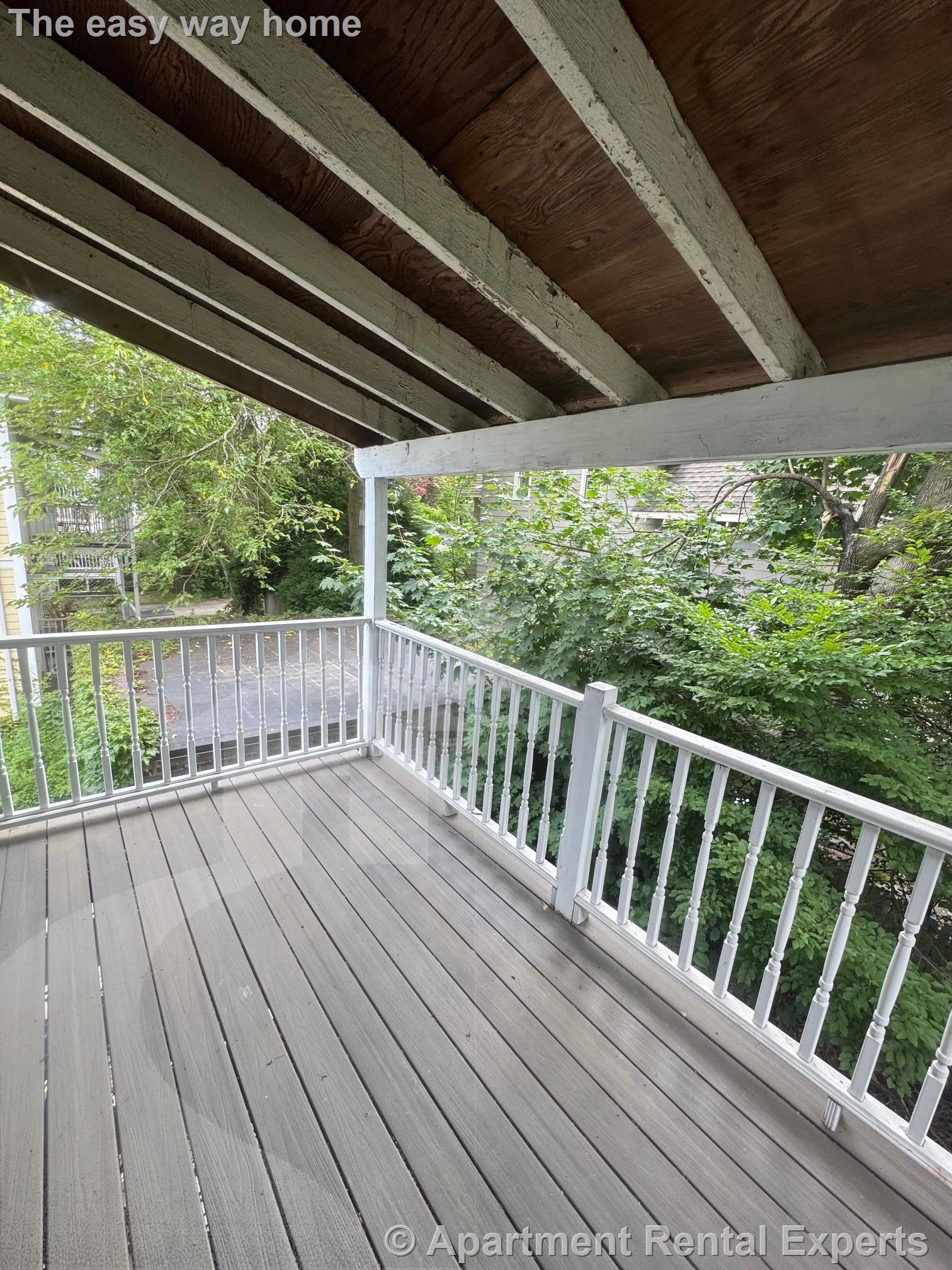 2 bed, 1 bath apartment for rent at 48 Standish St Unit 2, Huron Village — photo 17 of 18