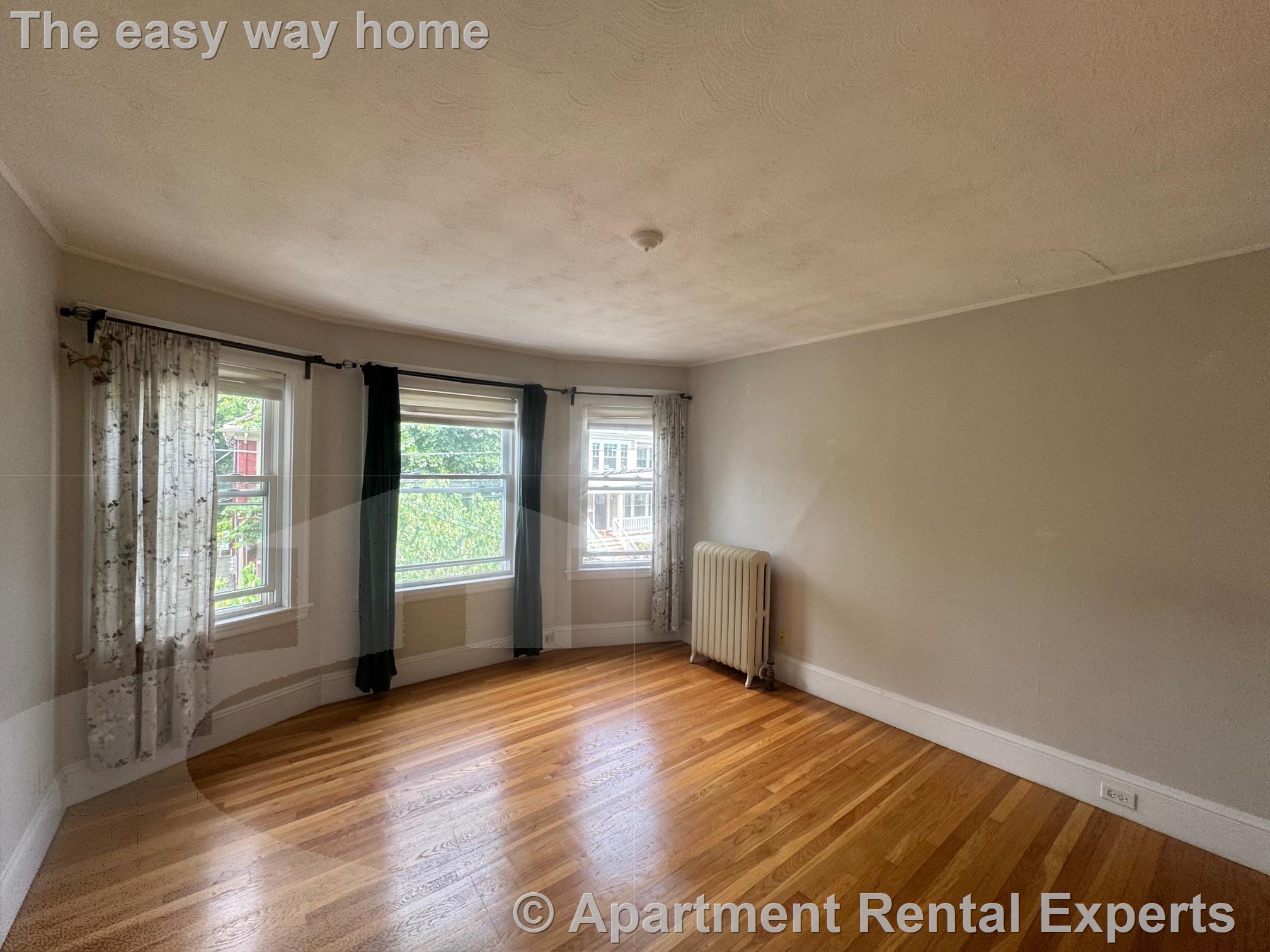 2 bed, 1 bath apartment for rent at 48 Standish St Unit 2, Huron Village — photo 3 of 18