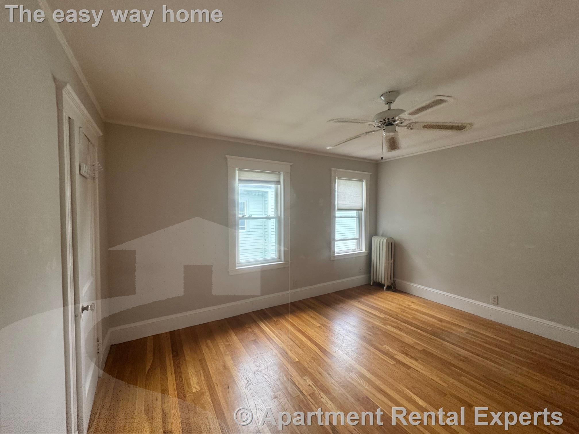 2 bed, 1 bath apartment for rent at 48 Standish St Unit 2, Huron Village — photo 12 of 18