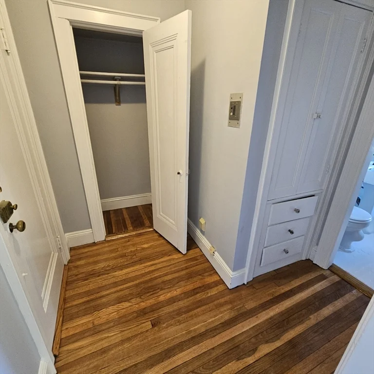 Studio bed, 1 bath apartment for rent at 48 Strathmore Rd Unit 43, Brighton — photo 6 of 6