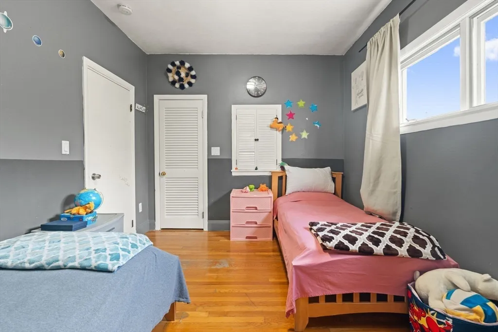 4 bed, 2 bath apartment for rent at 48 Tapped St, West Everett — photo 11 of 24