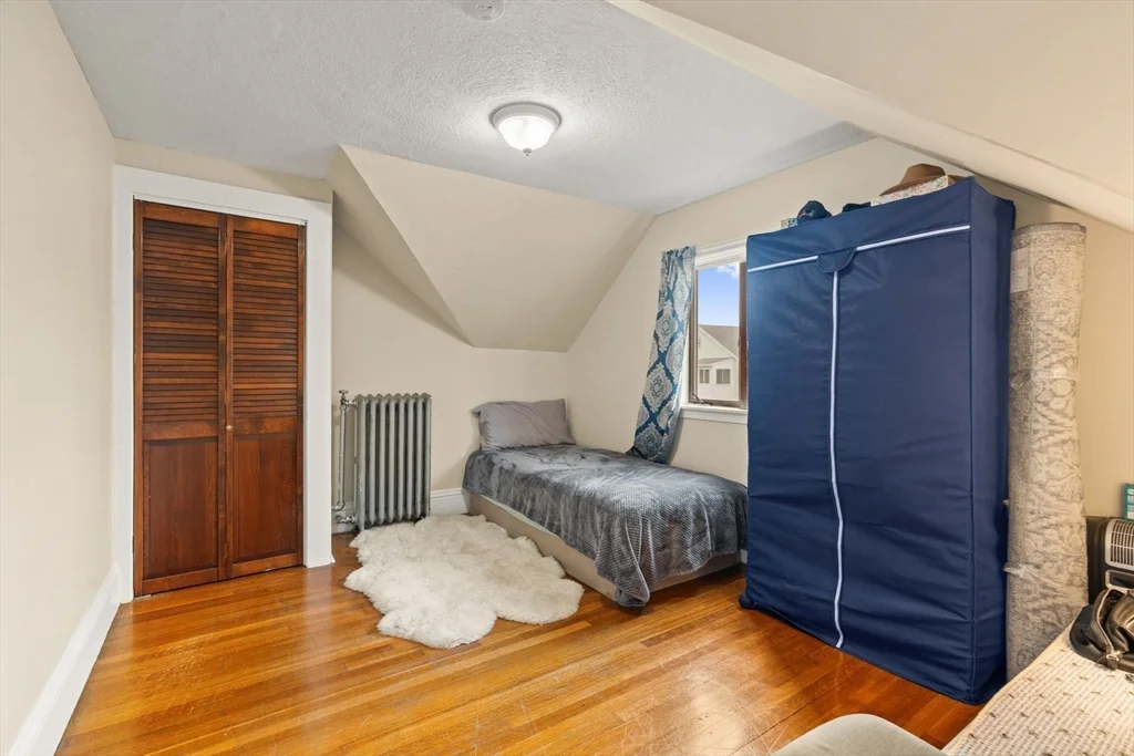 2 bed, 1 bath apartment for rent at 48 Tappen St Unit 2, West Everett — photo 7 of 11