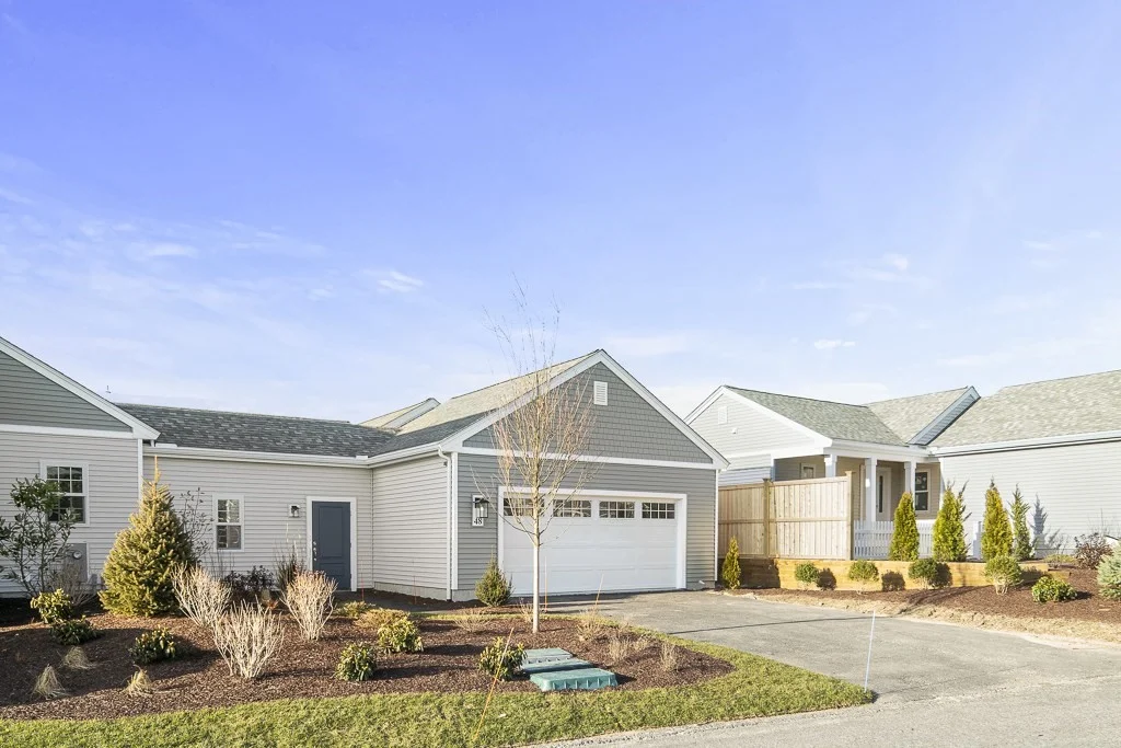 2 bed, 2 bath apartment for rent at 48 Tinkers Bluff Unit 48, Plymouth