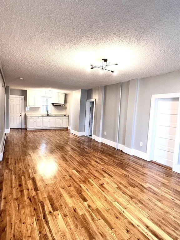 2 bed, 1 bath apartment for rent at 48 Town Hill St Unit 1, Quincy — photo 3 of 10