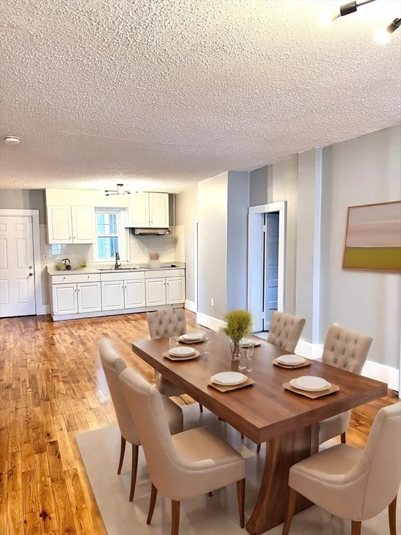 2 bed, 1 bath apartment for rent at 48 Town Hill St Unit 1, Quincy
