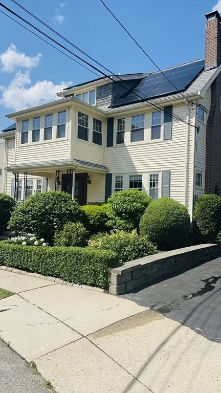 2 bed, 1 bath apartment for rent at 48 Trapelo Unit 1A, Brighton — photo 1 of 16