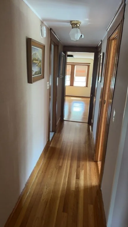4 bed, 2 bath apartment for rent at 48 Trapelo Unit 2, Brighton — photo 7 of 30