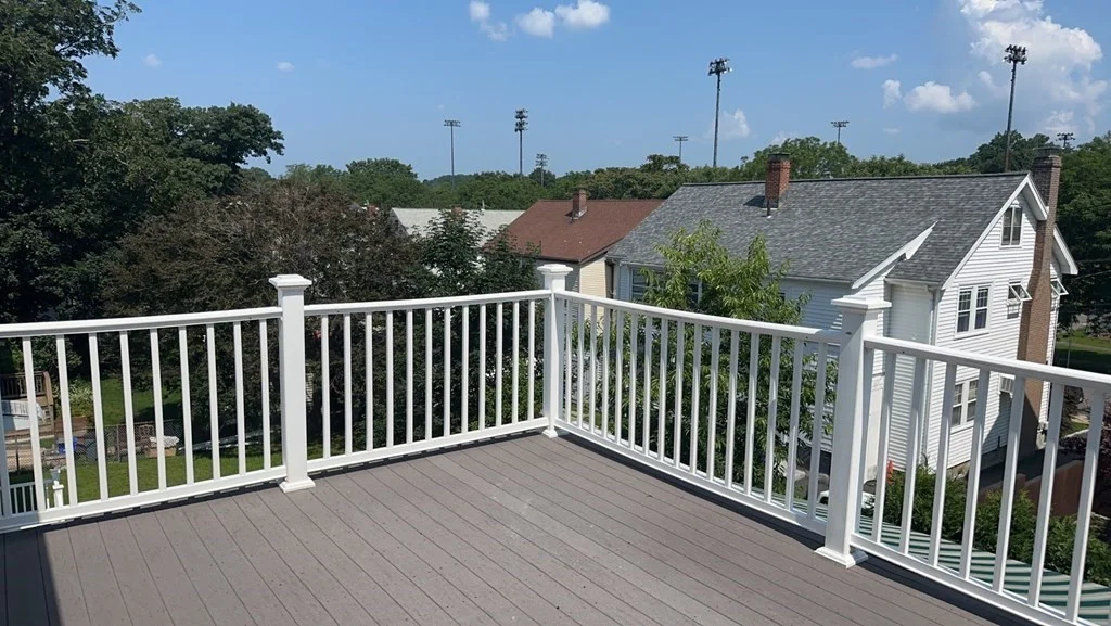 4 bed, 2 bath apartment for rent at 48 Trapelo Unit 2, Brighton — photo 25 of 30