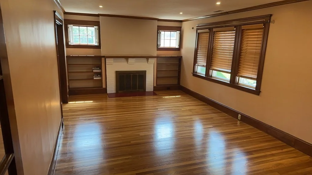 4 bed, 2 bath apartment for rent at 48 Trapelo Unit 2, Brighton — photo 2 of 30