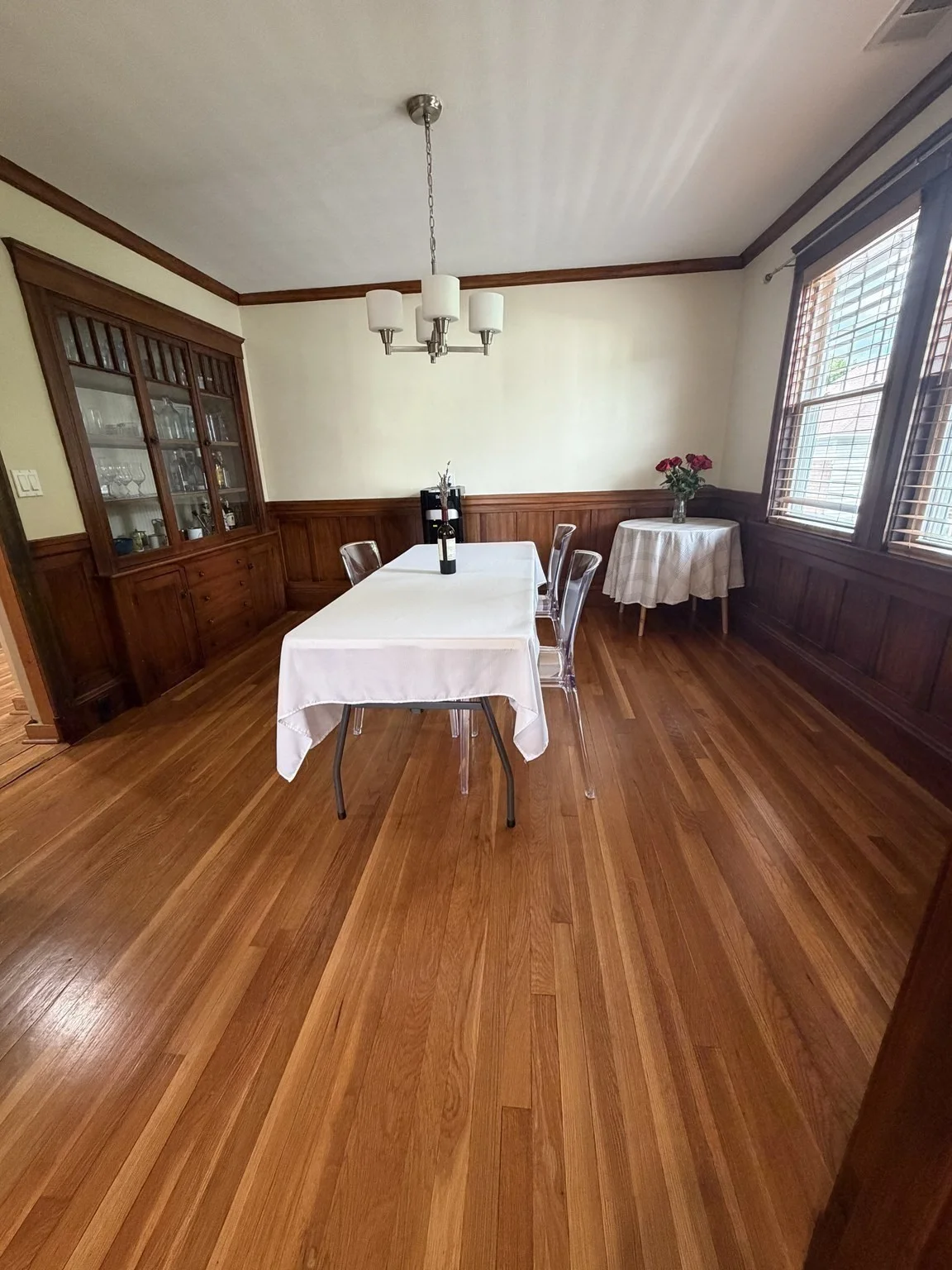 4 bed, 2 bath apartment for rent at 48 Trapelo Unit 2, Brighton — photo 6 of 25