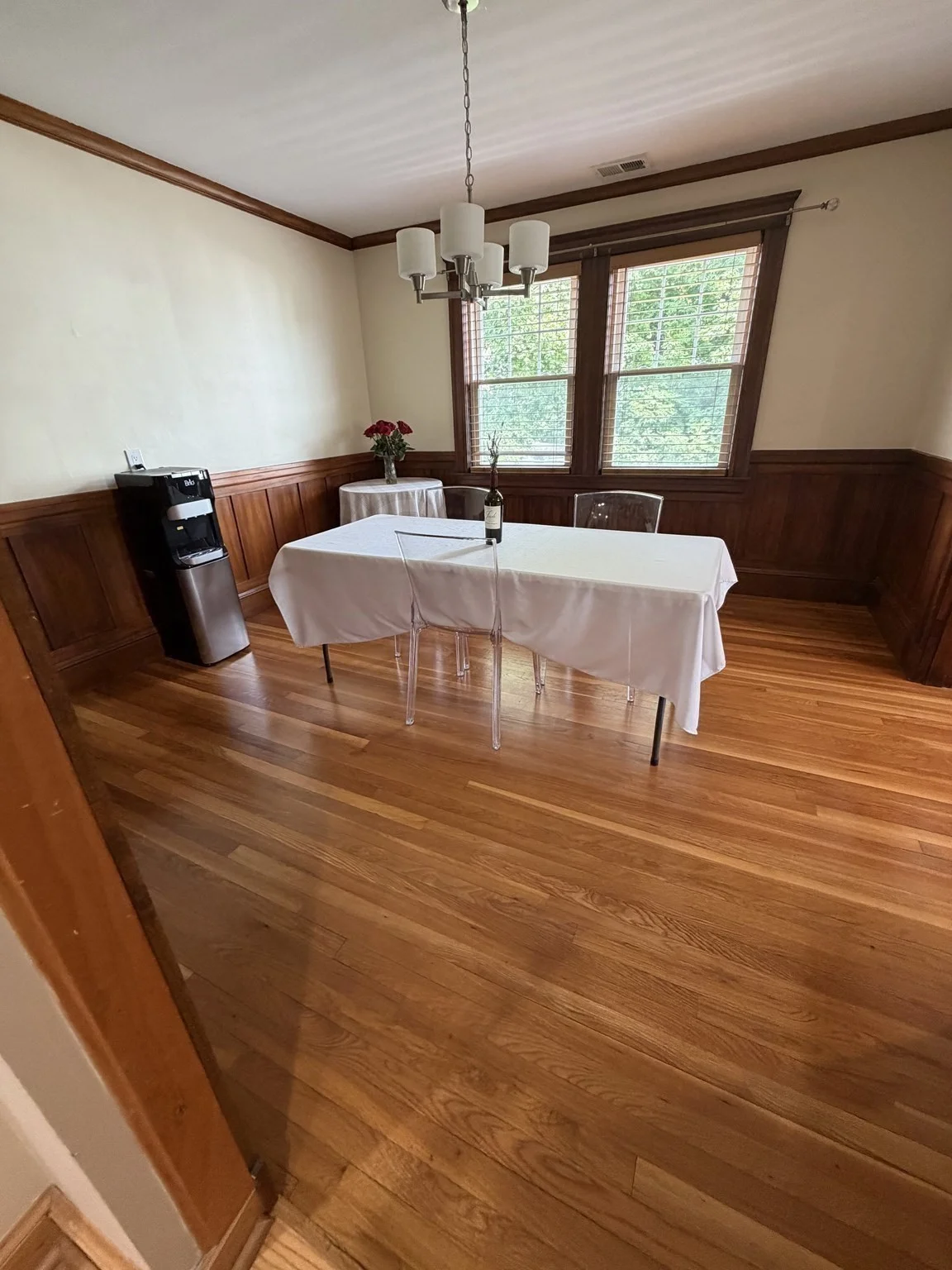4 bed, 2 bath apartment for rent at 48 Trapelo Unit 2, Brighton — photo 7 of 25
