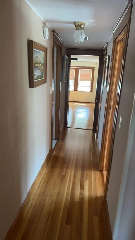 4 bed, 2 bath apartment for rent at 48 Trapelo Unit 2, Brighton — photo 11 of 25