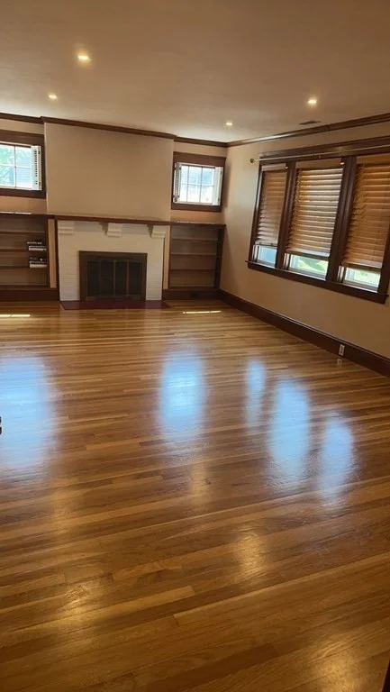 4 bed, 2 bath apartment for rent at 48 Trapelo Unit 2, Brighton — photo 3 of 30