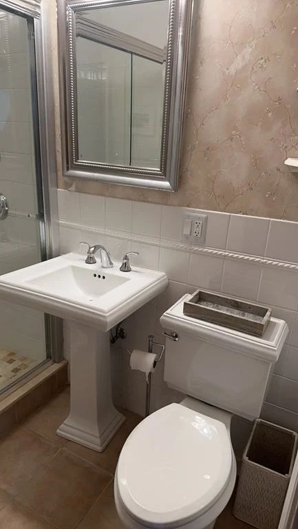 4 bed, 2 bath apartment for rent at 48 Trapelo Unit 2, Brighton — photo 6 of 30