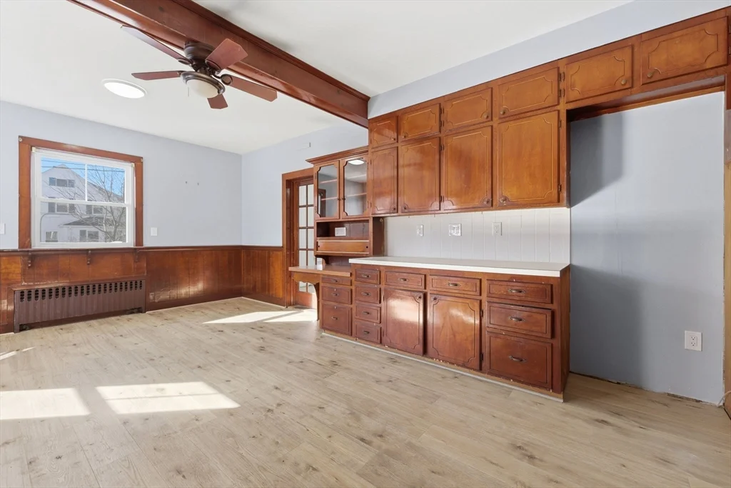 4 bed, 1 bath apartment for rent at 48 Walker St Unit A, Falmouth (village) — photo 10 of 28