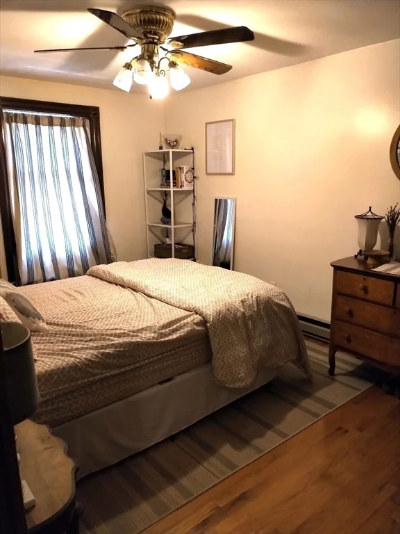 2 bed, 1 bath apartment for rent at 48 Waltham St Unit 1, South End — photo 5 of 12