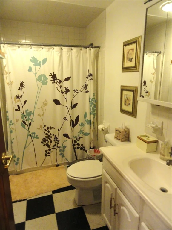 2 bed, 1 bath apartment for rent at 48 Waltham St Unit 1, South End — photo 10 of 12