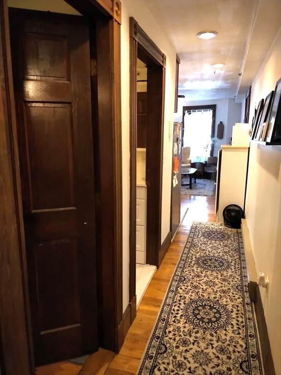 2 bed, 1 bath apartment for rent at 48 Waltham St Unit 1, South End — photo 9 of 12