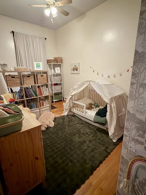 2 bed, 1 bath apartment for rent at 48 Waltham St Unit 2, South End — photo 9 of 12