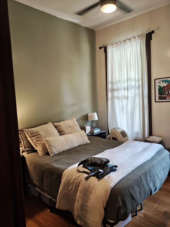 2 bed, 1 bath apartment for rent at 48 Waltham St Unit 2, South End — photo 5 of 12