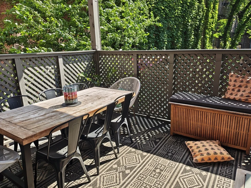 2 bed, 1 bath apartment for rent at 48 Waltham St Unit 2, South End — photo 11 of 12