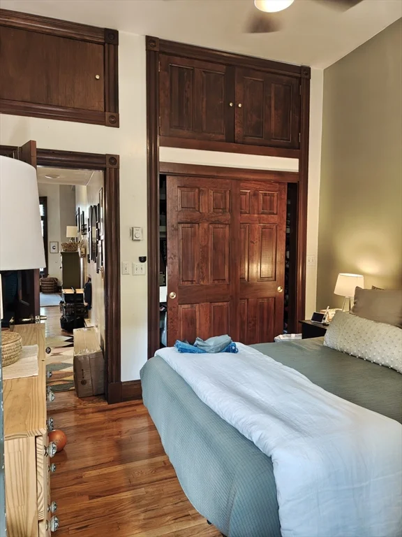 2 bed, 1 bath apartment for rent at 48 Waltham St Unit 2, South End — photo 7 of 12