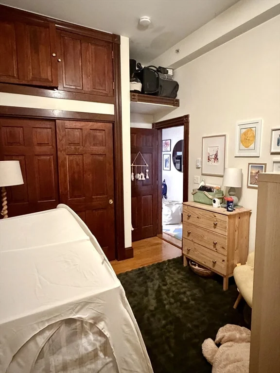 2 bed, 1 bath apartment for rent at 48 Waltham St Unit 2, South End — photo 10 of 12