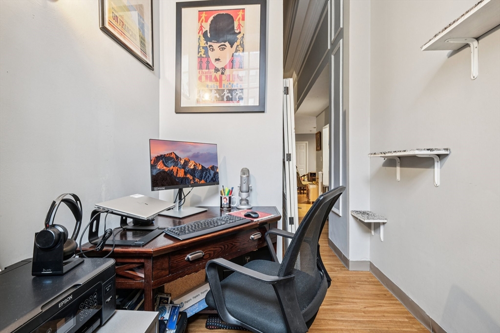 2 bed, 1 bath apartment for rent at 48 Washington Ave Unit 110, Chelsea — photo 13 of 22