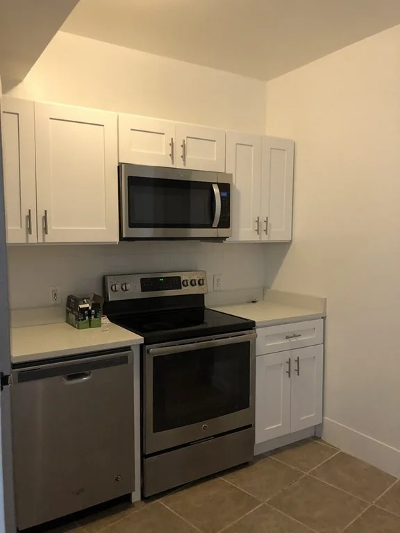 1 bed, 1 bath apartment for rent at 48 Washington Ave Unit 203, Chelsea — photo 2 of 11
