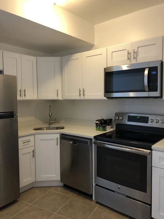 1 bed, 1 bath apartment for rent at 48 Washington Ave Unit 203, Chelsea