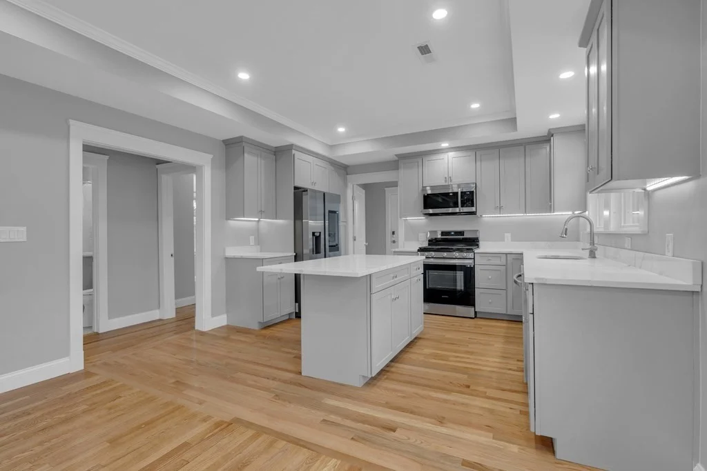 4 bed, 2 bath apartment for rent at 48 Webster St Unit 0, Lawrence Estates — photo 5 of 20