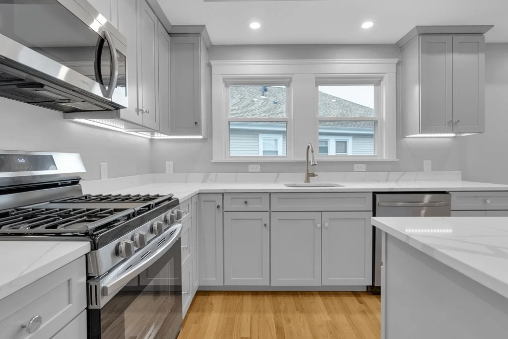 4 bed, 2 bath apartment for rent at 48 Webster St Unit 0, Lawrence Estates — photo 1 of 20