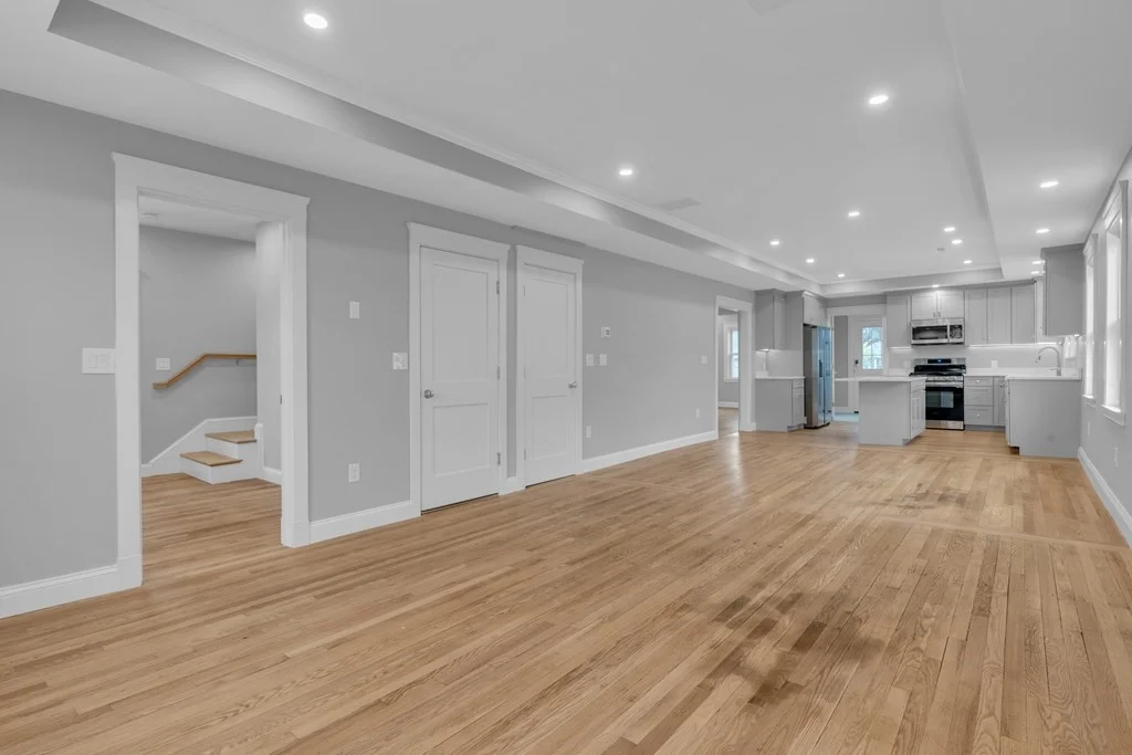 4 bed, 2 bath apartment for rent at 48 Webster St Unit 0, Lawrence Estates — photo 9 of 20