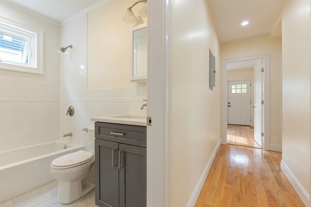 3 bed, 2 bath apartment for rent at 48 West Tremlett St Unit 1, Dorchester — photo 11 of 20