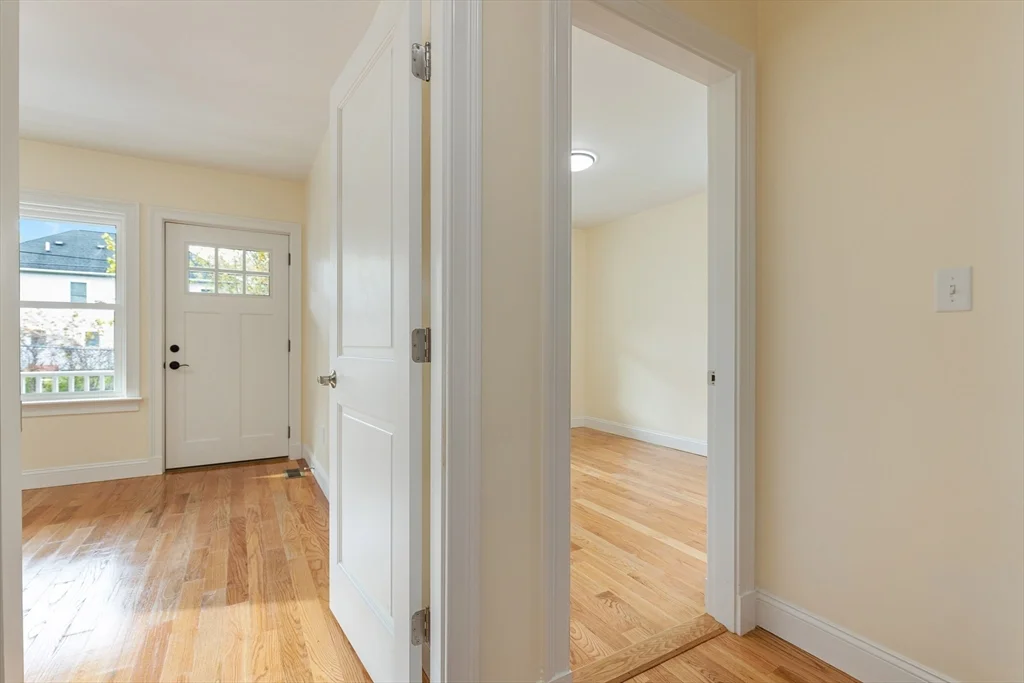 3 bed, 2 bath apartment for rent at 48 West Tremlett St Unit 1, Dorchester — photo 9 of 20