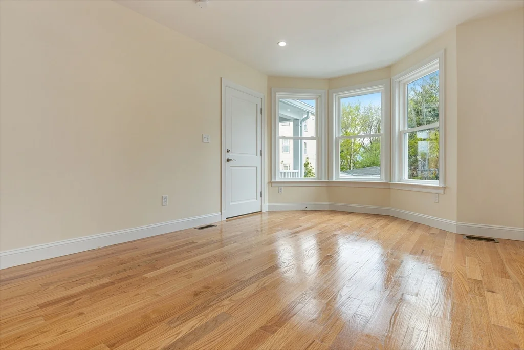 3 bed, 2 bath apartment for rent at 48 West Tremlett Unit 2, Dorchester — photo 13 of 22