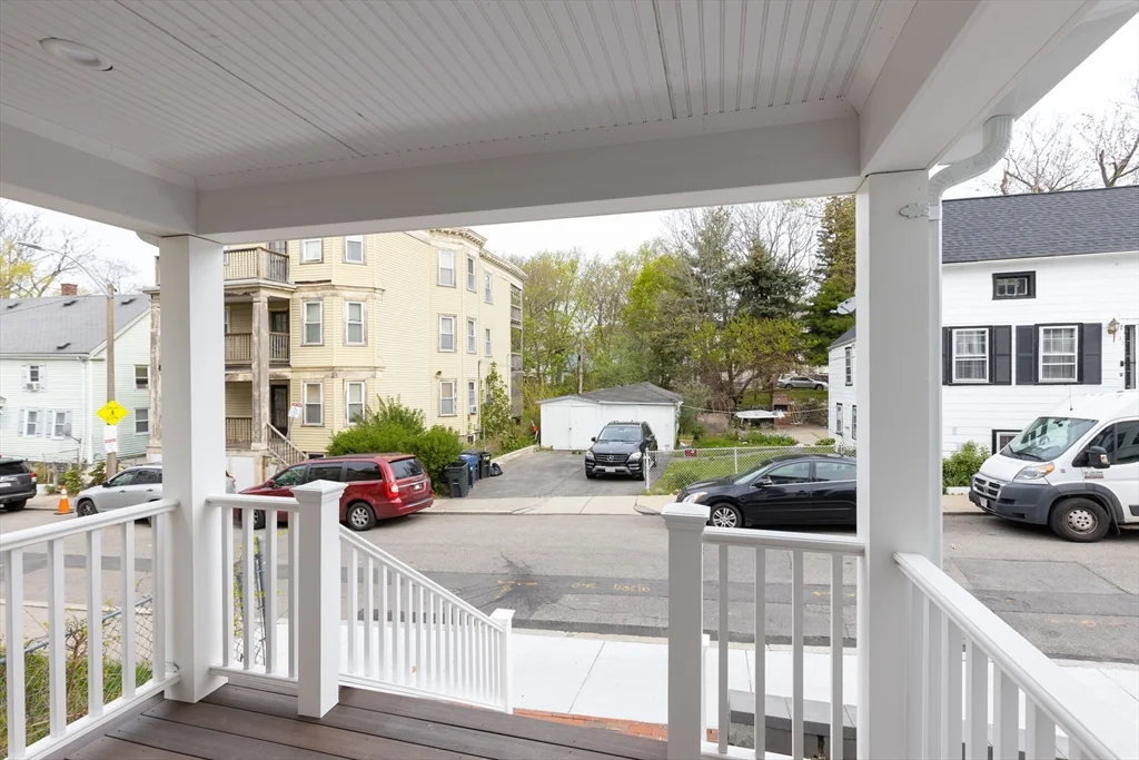 3 bed, 2 bath apartment for rent at 48 West Tremlett Unit 2, Dorchester — photo 21 of 22