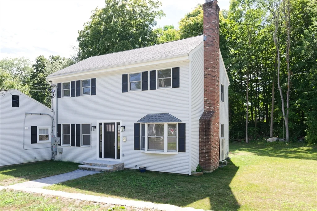 3 bed, 1 bath apartment for rent at 48 Westbrook Rd Unit 48, Northborough — photo 2 of 30