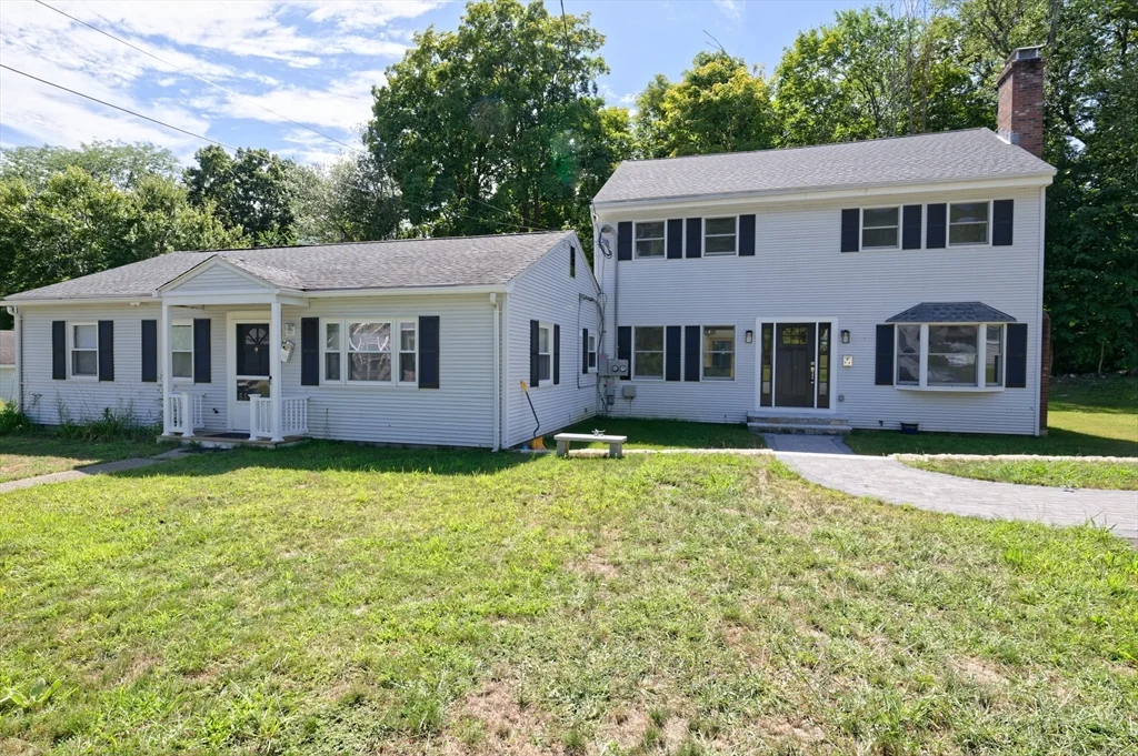 3 bed, 1 bath apartment for rent at 48 Westbrook Rd Unit 48, Northborough — photo 30 of 30