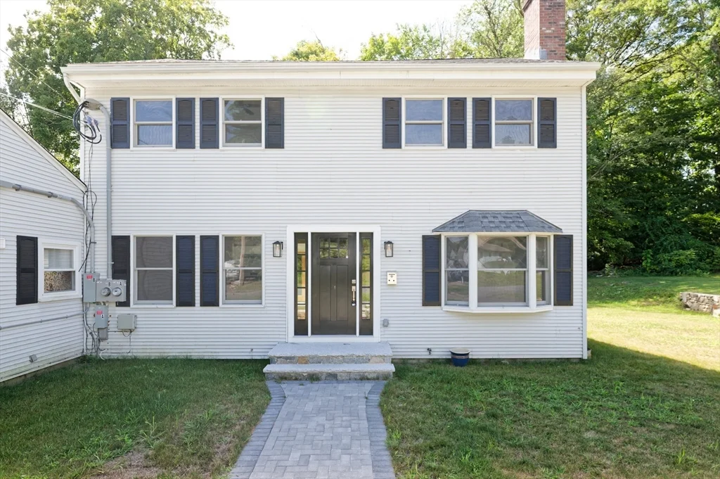 3 bed, 1 bath apartment for rent at 48 Westbrook Rd Unit 48, Northborough — photo 1 of 30